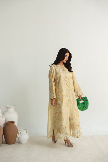 MYSIE BY TAHIRA | FESTIVE'26 | OLIVIA