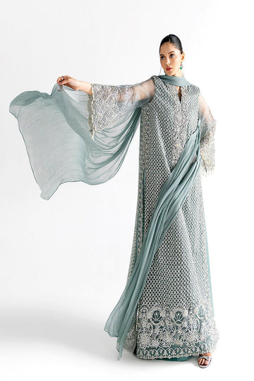 MUSHQ | FLEUR - LUXURY FORMALS | ONDINE