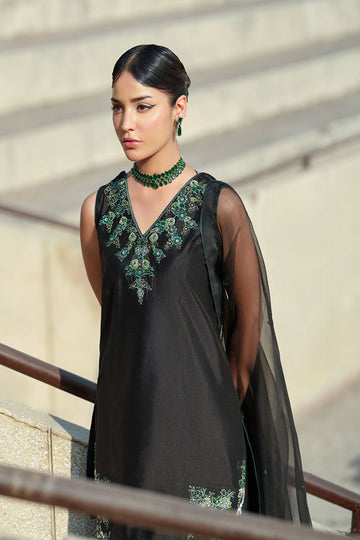 MAHUM ASAD | SARAI | ONYX