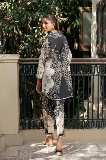 NADIA FAROOQUI | LUXE PRINTS | ONYX JEWEL