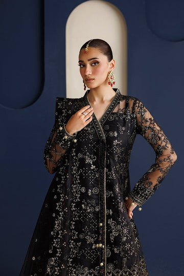 FARASHA | FORMALS ’26 | ONYX ROYALE