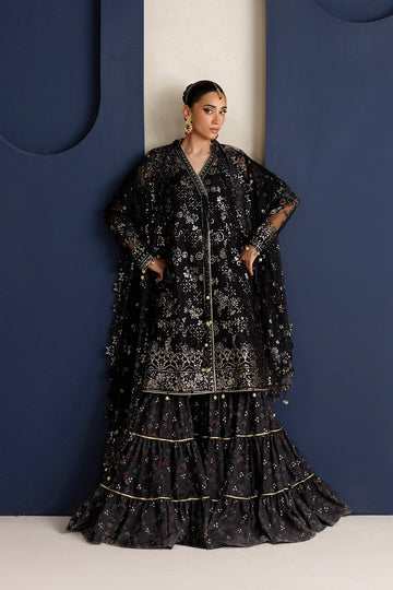 FARASHA | FORMALS ’26 | ONYX ROYALE