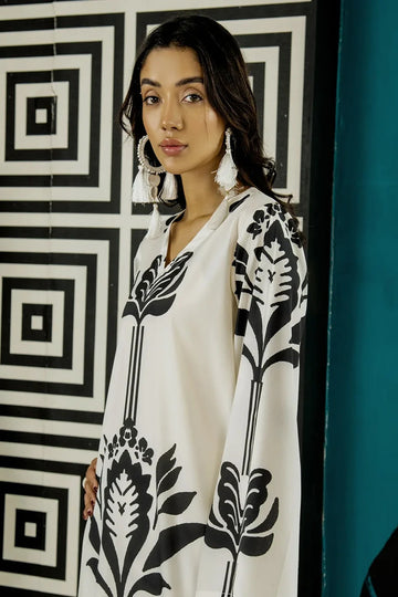 BE YOURSELF | PRET | OPAL LONG DRESS