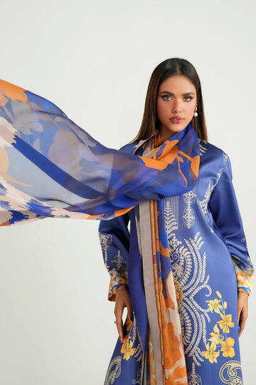 AKBAR ASLAM | SILK PRET | OPAL