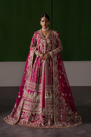 AFROZEH | THE BRIDES EDIT'26 | OPHELIA
