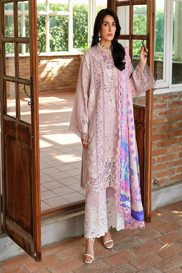 MUSHQ | AMOI - LUXURY LAWN | OPULENT WHISPER