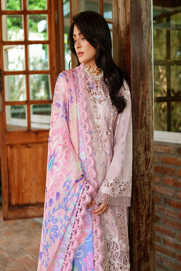 MUSHQ | AMOI - LUXURY LAWN | OPULENT WHISPER