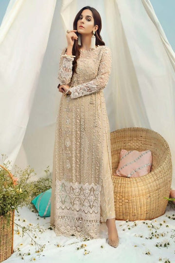 KANWAL MALIK | TALIA | ORCHID REGALIA