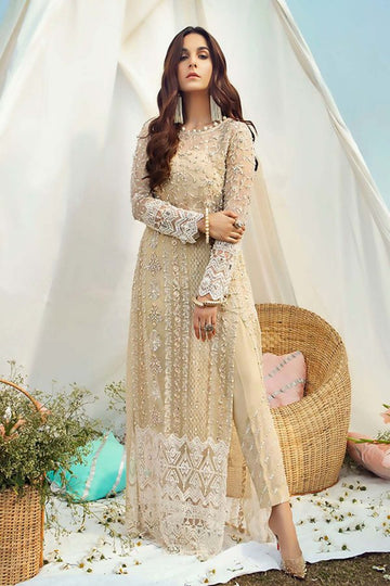 KANWAL MALIK | TALIA | ORCHID REGALIA