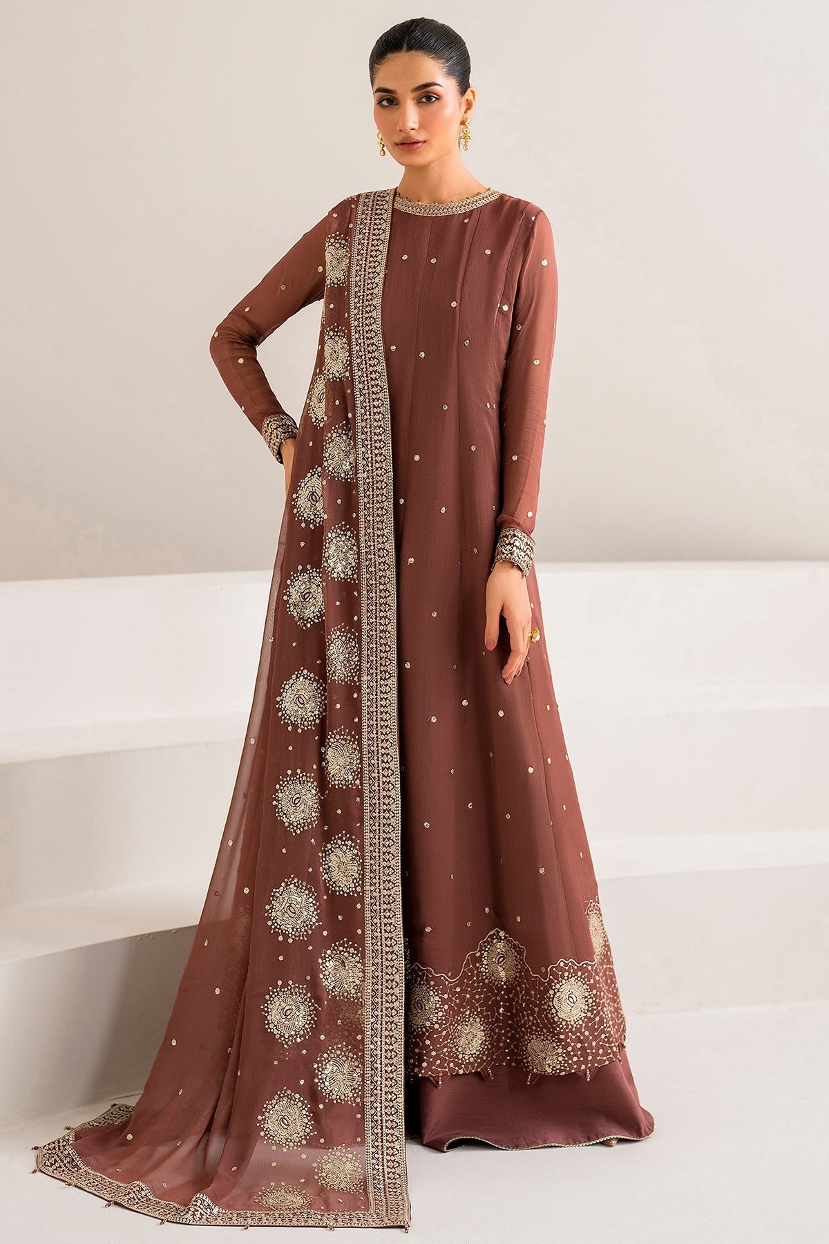 FARASHA | READY TO WEAR | ORCHID