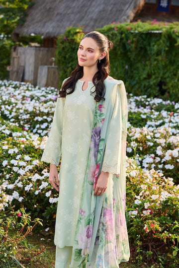 FARASHA | SUMMER ESCAPE'26 | ORCHID LEAF