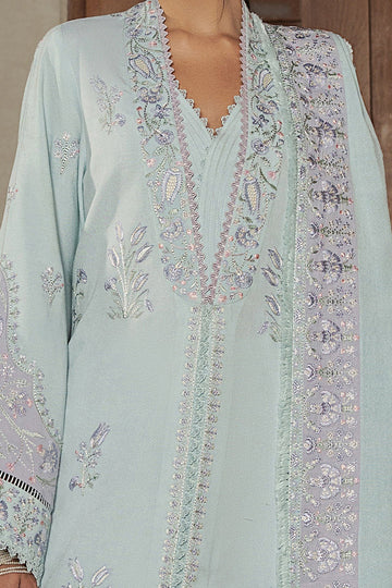 AFROZEH | OCTOBER - WINTER PRET ‘25 | ORELLA