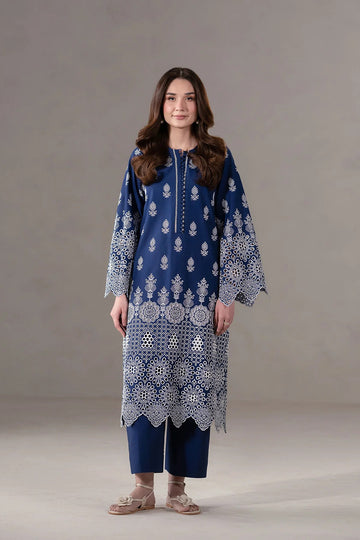 AKBAR ASLAM | LAWN PRET | OVRIA