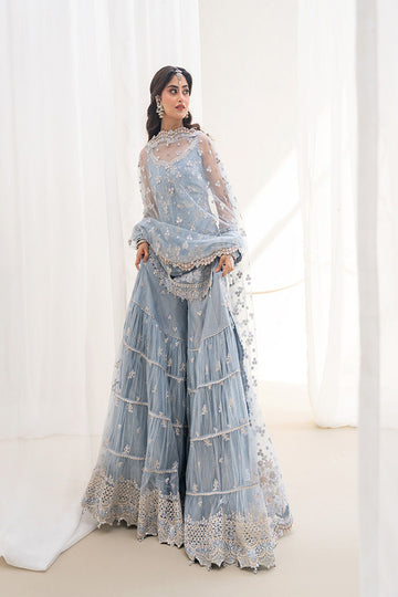 FAIZA SAQLAIN | RUA | OYA