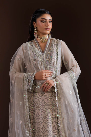 KHUDA BAKSH | LUXURY PRET | P-276