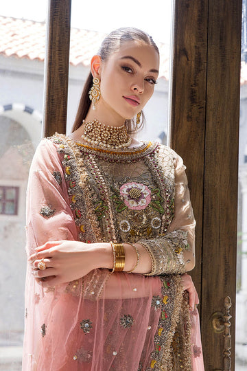KHUDA BAKSH | LUXURY PRET | P-278