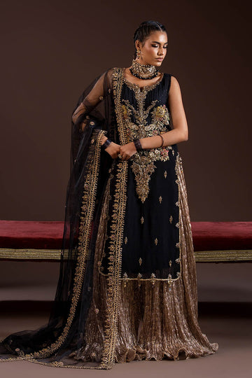KHUDA BAKSH | LUXURY PRET | P-280