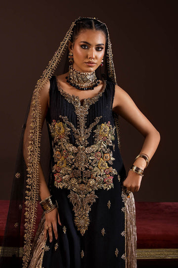 KHUDA BAKSH | LUXURY PRET | P-280