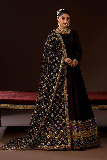 KHUDA BAKSH | LUXURY PRET | P-281