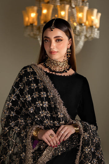 KHUDA BAKSH | LUXURY PRET | P-287
