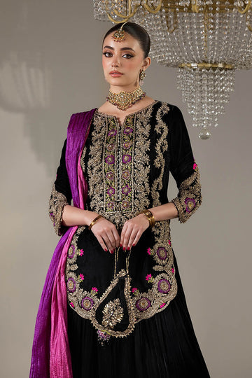 KHUDA BAKSH | LUXURY PRET | P-290