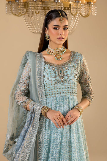KHUDA BAKSH | LUXURY PRET | P-291