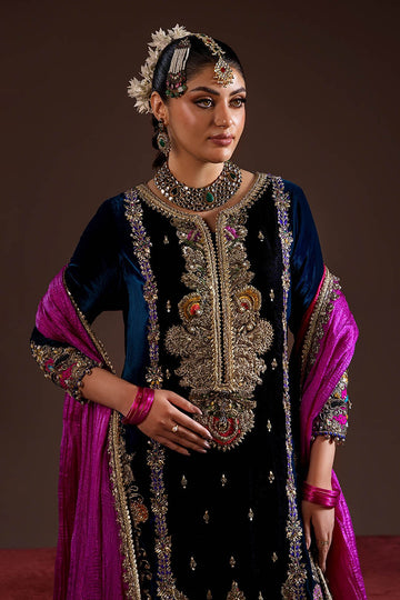 KHUDA BAKSH | LUXURY PRET | P-292
