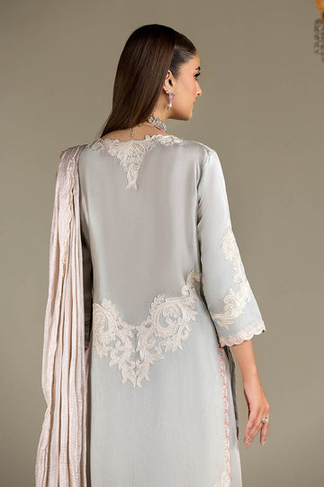 KHUDA BAKSH | LUXURY PRET | P-293