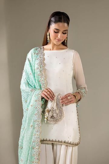 KHUDA BAKSH | LUXURY PRET | P-294