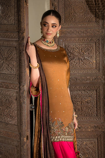 KHUDA BAKSH | LUXURY PRET | P-295