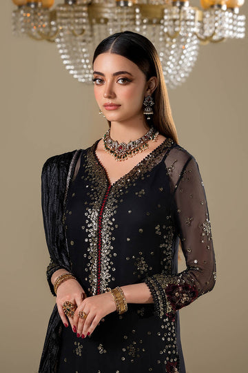 KHUDA BAKSH | LUXURY PRET | P-296