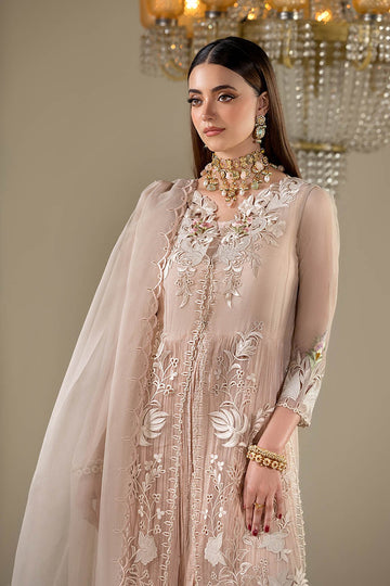 KHUDA BAKSH | LUXURY PRET | P-298