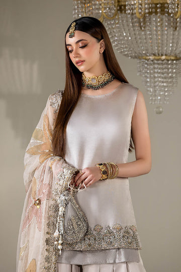 KHUDA BAKSH | LUXURY PRET | P-299