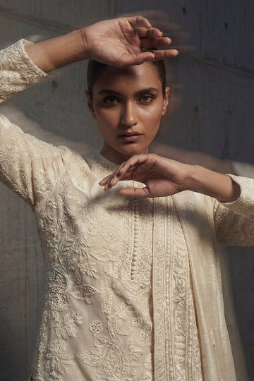 SANA SAFINAZ | THE LUXURY EID EDIT | P-484