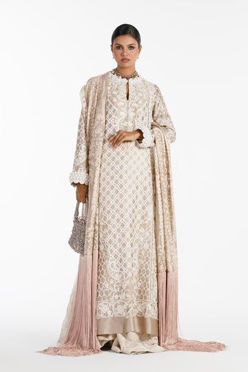 SANA SAFINAZ | THE LUXURY EID EDIT | P-489