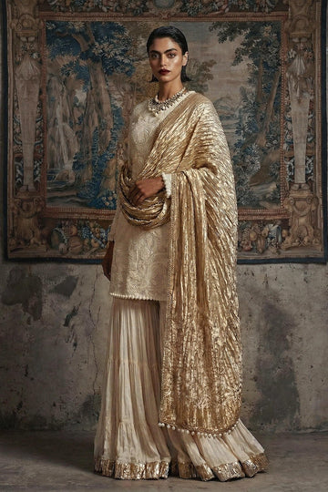 SANA SAFINAZ | THE LUXURY EID EDIT | P-490