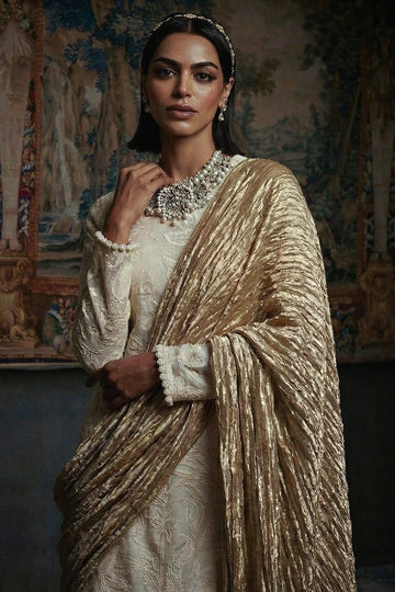 SANA SAFINAZ | THE LUXURY EID EDIT | P-490