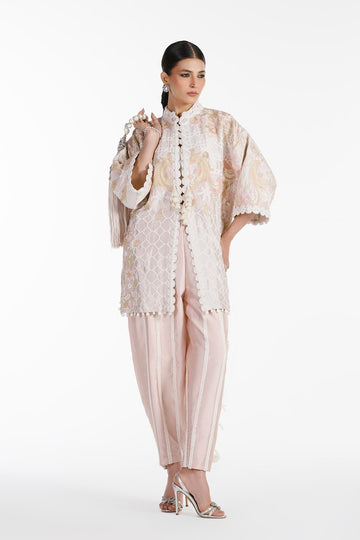 SANA SAFINAZ | THE LUXURY EID EDIT | P-491