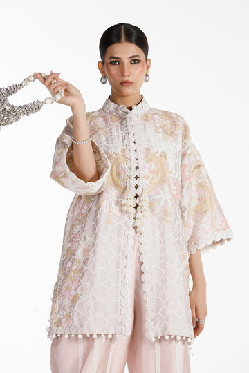 SANA SAFINAZ | THE LUXURY EID EDIT | P-491