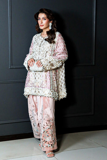 SANA SAFINAZ | THE LUXURY EID EDIT | P-492