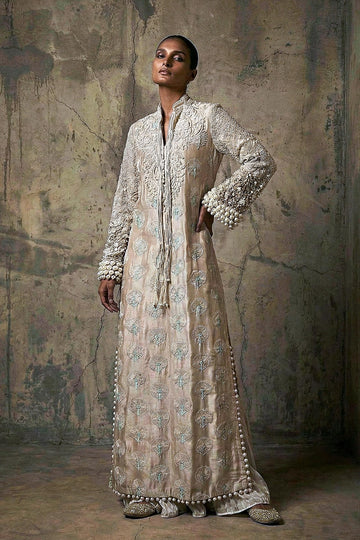 SANA SAFINAZ | THE LUXURY EID EDIT | P-497