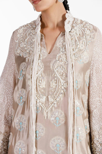SANA SAFINAZ | THE LUXURY EID EDIT | P-497