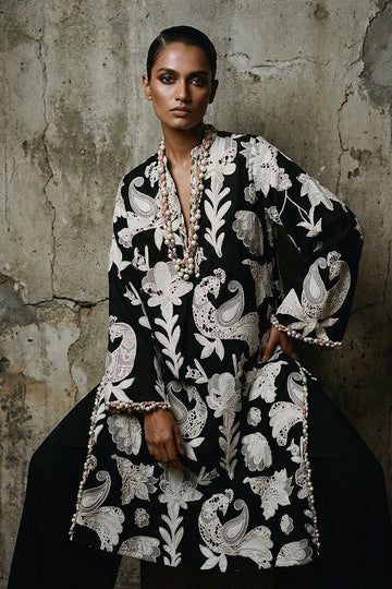 SANA SAFINAZ | THE LUXURY EID EDIT | P-499