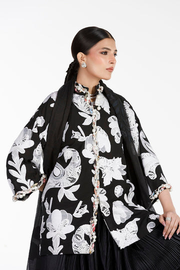 SANA SAFINAZ | THE LUXURY EID EDIT | P-500