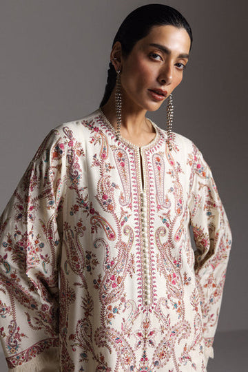 ZARA SHAHJAHAN | WINTER SARAAB | PASHM-D4