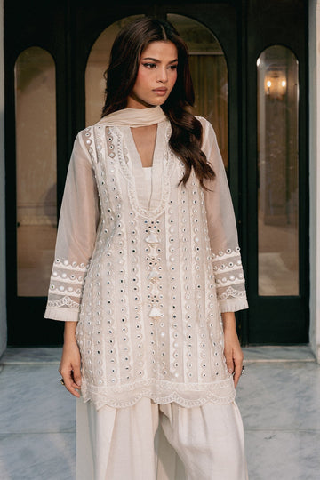 MAISON DE LACE | A MIDSUMMER INCANTATION | PEARL