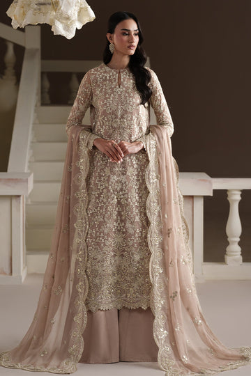 EMAAN ADEEL | MODERN HEIRLOOM | PEARL REVERIE