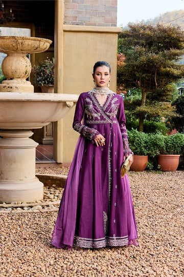 MYSIE BY TAHIRA | FESTIVE'26 | PERILLA
