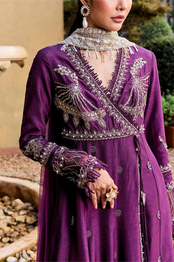 MYSIE BY TAHIRA | FESTIVE'26 | PERILLA