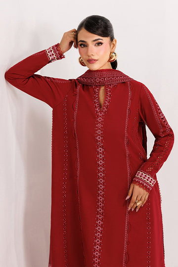 EMAAN ADEEL | BEYOND BASICS EID PRET '26 | POISE